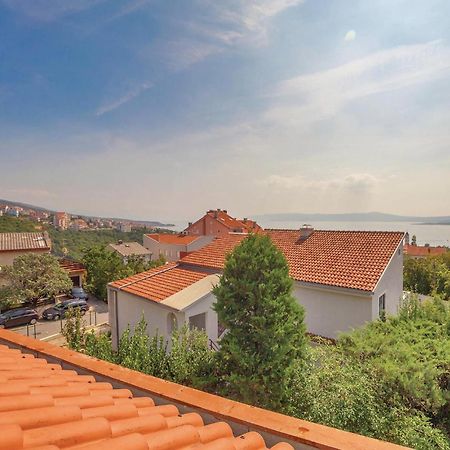 2 Bedroom Amazing Apartment In Криквеница Екстериор снимка
